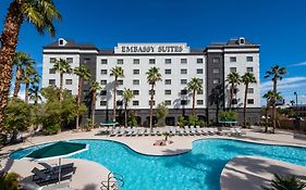 Embassy Suites By Hilton Las Vegas